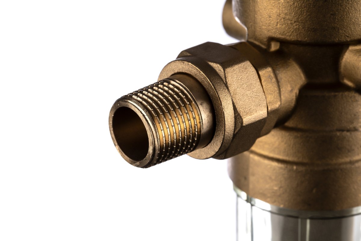 Гейзер Бастион 7508155233 (32681)